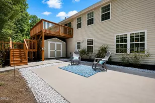 529 Dogwood Creek Pl, Fuquay Varina, NC 27526 - Photo 27