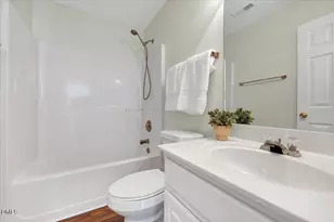 529 Dogwood Creek Pl, Fuquay Varina, NC 27526 - Photo 21