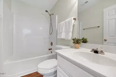 529 Dogwood Creek Place, Fuquay-Varina, NC 27526 - Photo 23