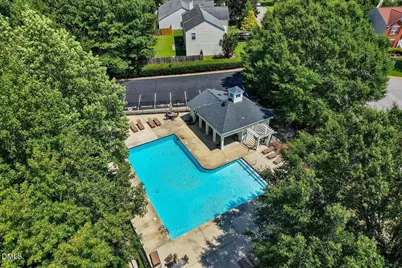 529 Dogwood Creek Place, Fuquay-Varina, NC 27526 - Photo 33