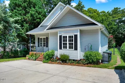 222 Marsh Avenue, Raleigh, NC 27606 - Photo 43