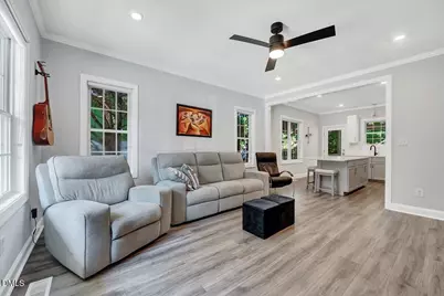 222 Marsh Avenue, Raleigh, NC 27606 - Photo 5