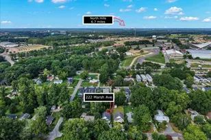 222 Marsh Ave, Raleigh, NC 27606 - Photo 33