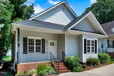 222 Marsh Avenue, Raleigh, NC 27606 - Photo 41