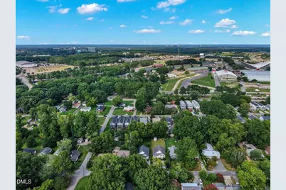 222 Marsh Avenue, Raleigh, NC 27606 - Photo 33