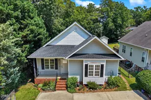222 Marsh Ave, Raleigh, NC 27606 - Photo 1