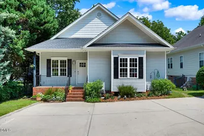 222 Marsh Avenue, Raleigh, NC 27606 - Photo 41