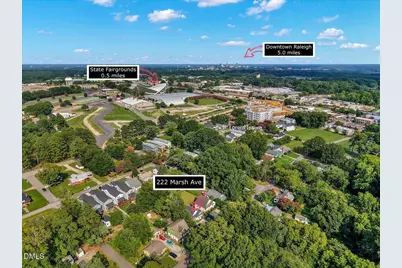 222 Marsh Avenue, Raleigh, NC 27606 - Photo 37