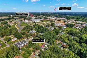222 Marsh Ave, Raleigh, NC 27606 - Photo 37