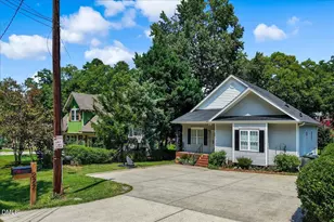 222 Marsh Ave, Raleigh, NC 27606 - Photo 31