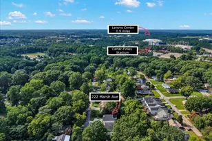 222 Marsh Ave, Raleigh, NC 27606 - Photo 35
