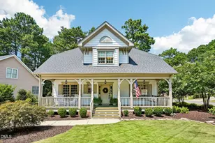 300 Burnt Pine Ct, Apex, NC 27502 - Photo 1