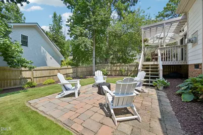 300 Burnt Pine Court, Apex, NC 27502 - Photo 41