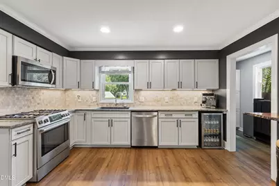 7912 Audubon Drive, Raleigh, NC 27615 - Photo 13