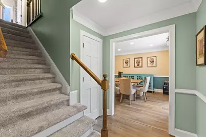 7912 Audubon Drive, Raleigh, NC 27615 - Photo 5