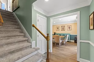 7912 Audubon Dr, Raleigh, NC 27615 - Photo 5