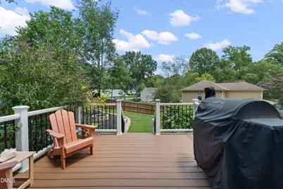 7912 Audubon Drive, Raleigh, NC 27615 - Photo 41