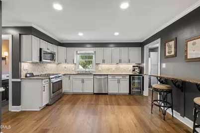 7912 Audubon Drive, Raleigh, NC 27615 - Photo 11