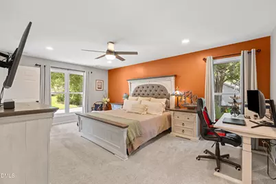 7912 Audubon Drive, Raleigh, NC 27615 - Photo 25