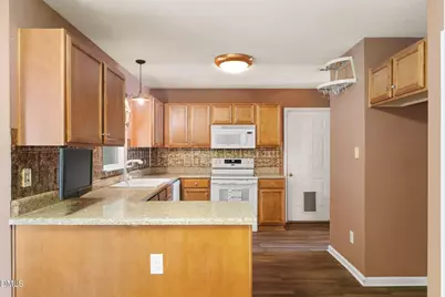 5001 Croftwood Drive, Raleigh, NC 27616 - Photo 15