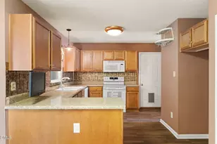 5001 Croftwood Dr, Raleigh, NC 27616 - Photo 15