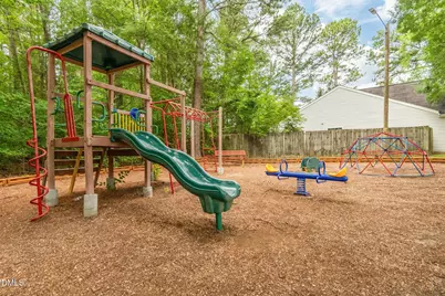 5001 Croftwood Drive, Raleigh, NC 27616 - Photo 41
