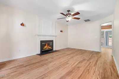 5001 Croftwood Drive, Raleigh, NC 27616 - Photo 9