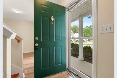 5001 Croftwood Drive, Raleigh, NC 27616 - Photo 7