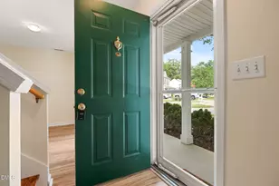 5001 Croftwood Dr, Raleigh, NC 27616 - Photo 7