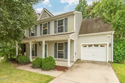 5001 Croftwood Drive, Raleigh, NC 27616 - Photo 1