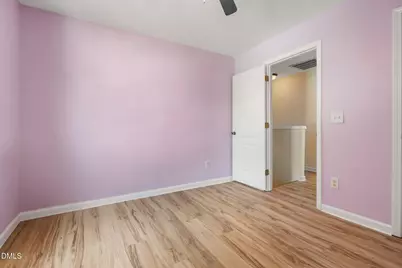 5001 Croftwood Drive, Raleigh, NC 27616 - Photo 35