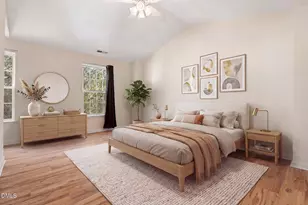 5001 Croftwood Dr, Raleigh, NC 27616 - Photo 23