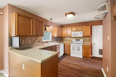 5001 Croftwood Drive, Raleigh, NC 27616 - Photo 13