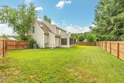 5001 Croftwood Drive, Raleigh, NC 27616 - Photo 39