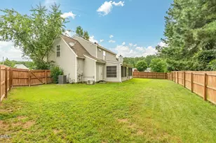 5001 Croftwood Dr, Raleigh, NC 27616 - Photo 39