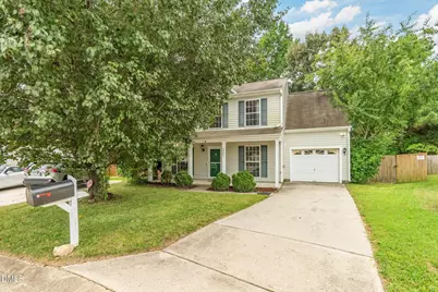 5001 Croftwood Drive, Raleigh, NC 27616 - Photo 5
