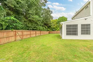 5001 Croftwood Dr, Raleigh, NC 27616 - Photo 3