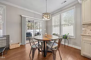 3724 Massey Ridge Ct, Raleigh, NC 27616 - Photo 5