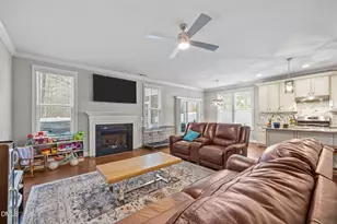 3724 Massey Ridge Ct, Raleigh, NC 27616 - Photo 7