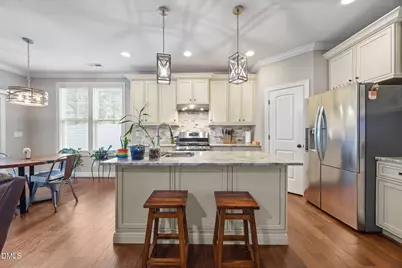 3724 Massey Ridge Court, Raleigh, NC 27616 - Photo 1