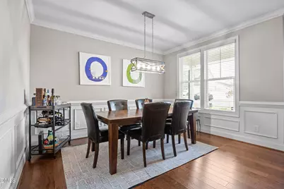 3724 Massey Ridge Court, Raleigh, NC 27616 - Photo 5