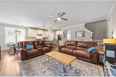 3724 Massey Ridge Court, Raleigh, NC 27616 - Photo 7