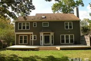 311 Swiss Lake Dr, Cary, NC 27513 - Photo 23