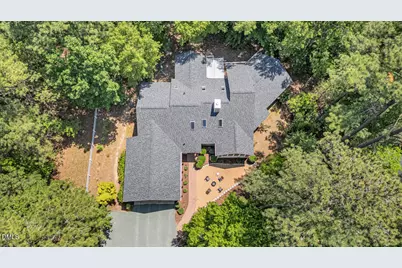 686 Spindlewood, Pittsboro, NC 27312 - Photo 33