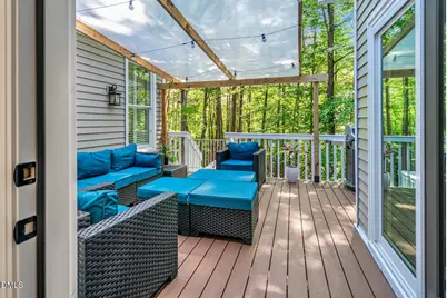 686 Spindlewood, Pittsboro, NC 27312 - Photo 27