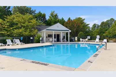103 Atkinson Court, Apex, NC 27502 - Photo 47