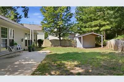 103 Atkinson Court, Apex, NC 27502 - Photo 35