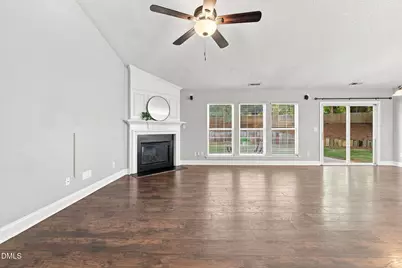 103 Atkinson Court, Apex, NC 27502 - Photo 5