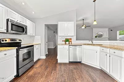 103 Atkinson Court, Apex, NC 27502 - Photo 15