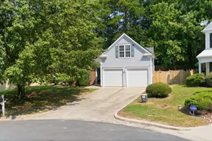 103 Atkinson Ct, Apex, NC 27502 - Photo 3